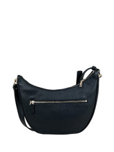 GUESS 1 USCITA Guess Borsa a Tracolla Calebra Hobo Shoulder Bag Donna Black - Nero BLACK